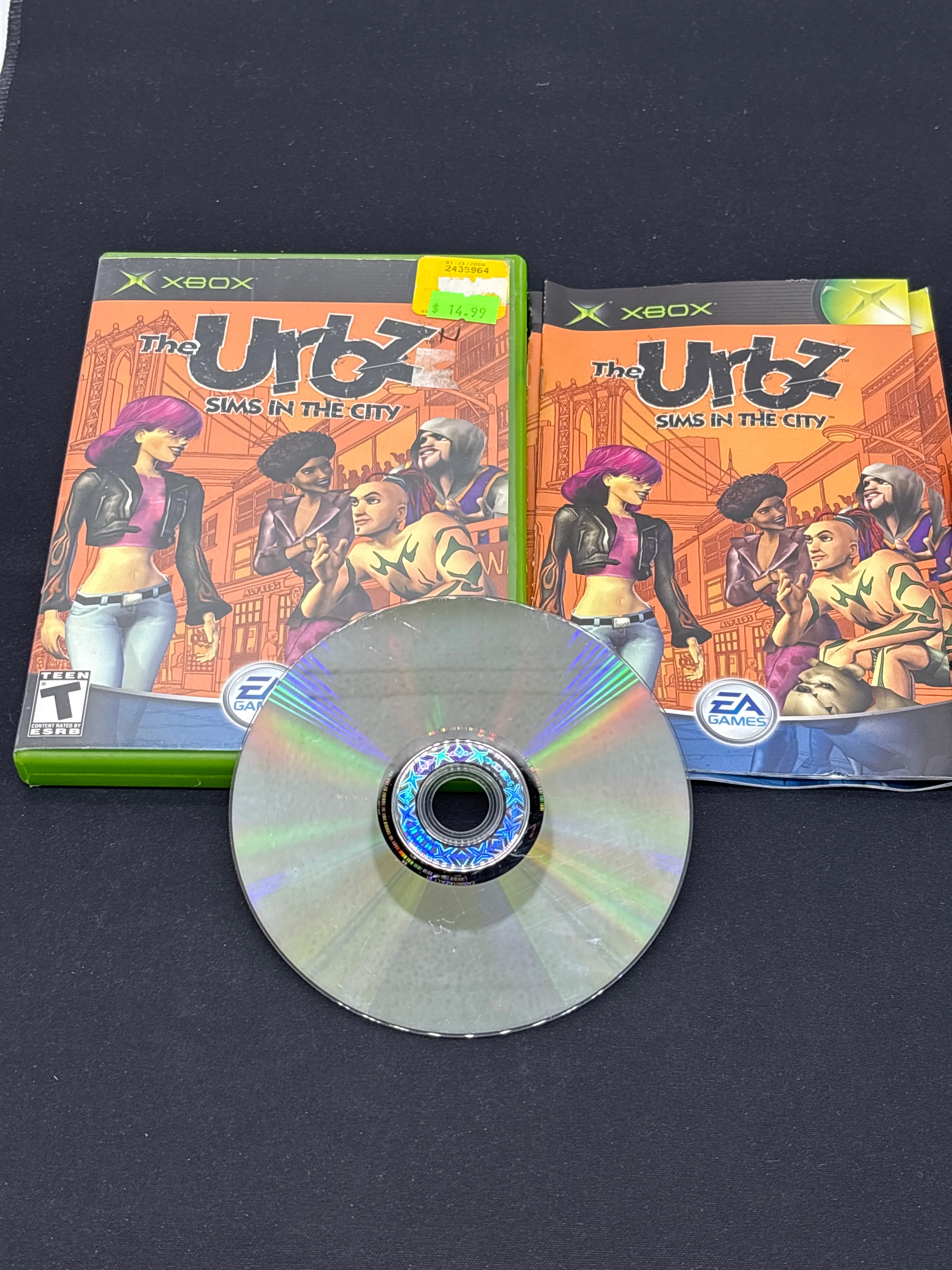 Product image 1